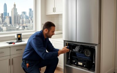 Top-rated miele fridge repair nyc: Fast, reliable service you can trust.