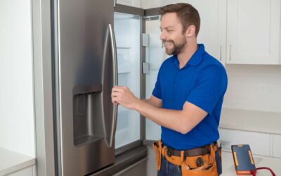 Fast fridge repair near me within 20 mi – same-day service and trusted technicians.