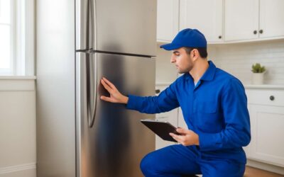 Top-rated refrigerator repairs stellenbosch: fast, reliable service you can trust