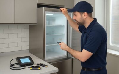 miele fridge repair london: Fast, reliable, local experts you can trust
