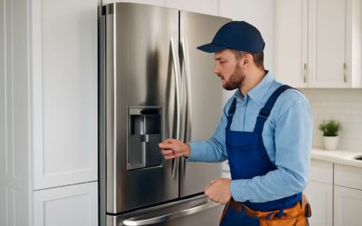 Fast, reliable fridge repair winnipeg; your trusted home appliance experts.