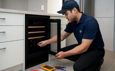 Reliable wine fridge repair service singapore – Your trusted solution for chilling perfection.
