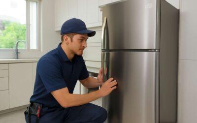 Get the lg fridge repair singapore price you can trust – fast, expert service