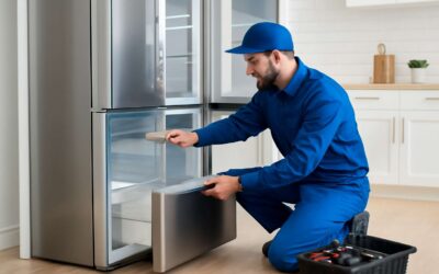 Fast, reliable fridge repair technician near me – Get your fridge running again today.
