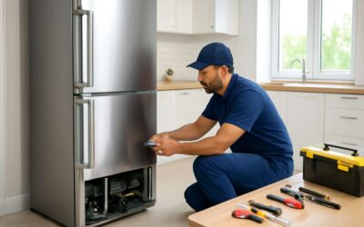 Top-rated fridge repair udaipur — fast, affordable, reliable service