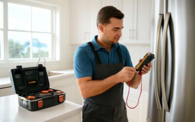 Top-notch refrigerator repairs sunshine coast: fast, reliable service you can trust.