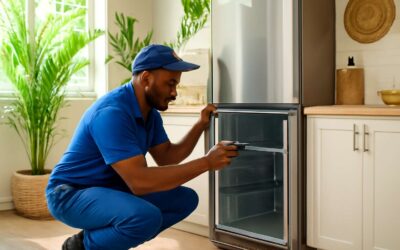 Fast, reliable fridge repair mauritius: expert service near you