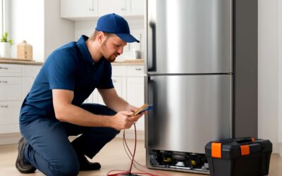 Trustworthy fridge repair port elizabeth specialists deliver fast, reliable service.