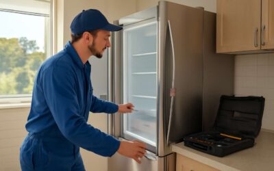 Expert fridge repair ulladulla – fast, reliable service you can trust.