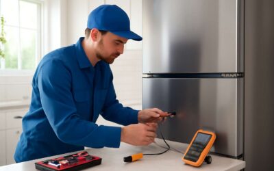 Get back to cool: fridge repair bellville – fast, reliable service you can trust.
