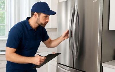 Fast, Reliable fridge repair liverpool – Call Now for Same-Day Service