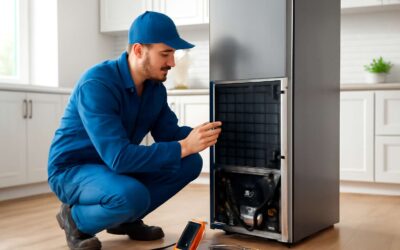 Fast, reliable fridge repair horsham – your local experts for same-day service.