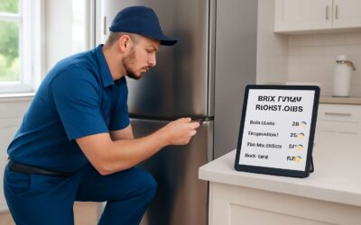 Unbeatable fridge repair surrey prices for fast, friendly service you can trust