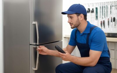 Top-rated fridge repair centre offering quick, reliable appliance fixes.