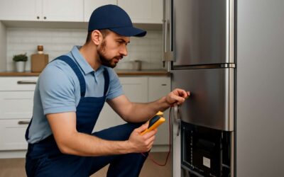 Discover fridge repair hamilton prices: fast, reliable service you can trust