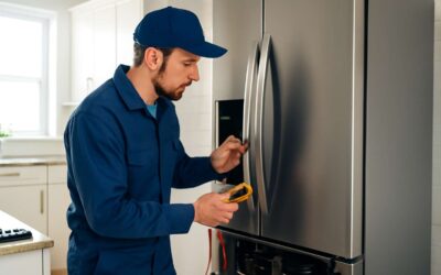Fast, reliable fridge repair ras al khaimah with certified technicians nearby