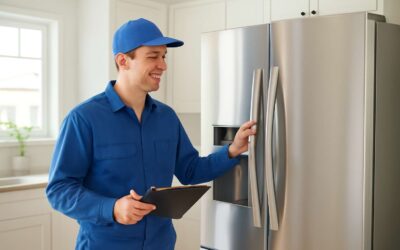 Top-rated refrigerator repairs hervey bay: fast, reliable service.