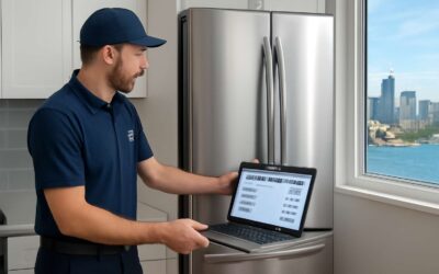Save on fridge repair cost sydney: Expert tips for fast fixes