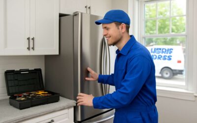 Top-rated fridge repair victoria bc – Fast, reliable service