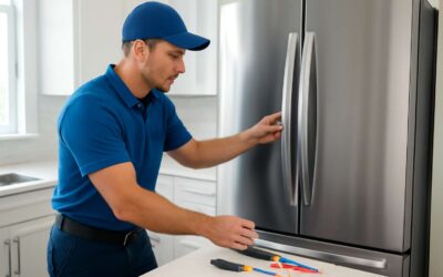 Top-rated refrigerator repairs perth – fast, reliable service you can trust.