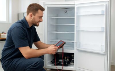 fridge repair electrolux: Fast, dependable fixes to keep groceries fresh