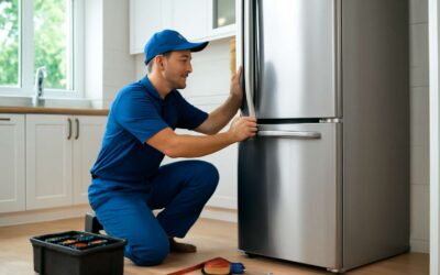 Fast, Reliable fridge repair brisbane: Your cooling expert on call