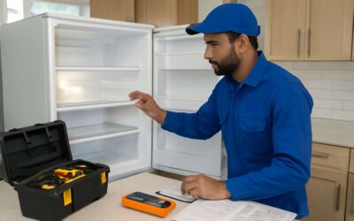 Fast, trusted fridge repair rawalpindi – local experts at your doorstep.