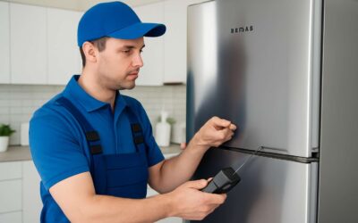 Trusted miele fridge repair: fast, affordable service you can rely on