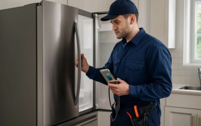 Fast, Reliable refrigerator repairs nowra – Your Local Appliance Heroes