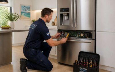 Fast Samsung fridge repair wagga to restore your kitchen’s cool.