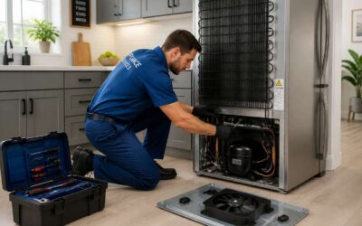 Need fast fridge repair kalyan? Trust our expert technicians.